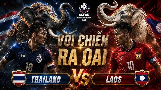 OK9 - Soi Kèo Trận Việt Nam Vs Thái Lan Trận Chung Kết Lượt Về ASEAN Cup 2026 - CAVON OK9 - Soi Kèo Trận Việt Nam Vs Thái Lan Trận Chung Kết Lượt Về ASEAN Cup 2026 - CAVON