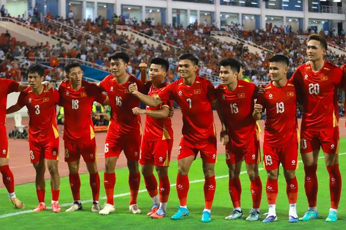 OK9 - Truyền Thông Thái đánh Giá Cửa Vô địch AFF Cup 2026, Bất Ngờ Việt Nam - CAVON