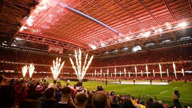 OK9 - Lý Do Hiếm Có Khiến đại Chiến Arsenal Vs Man City Rời Wembley - CAVON