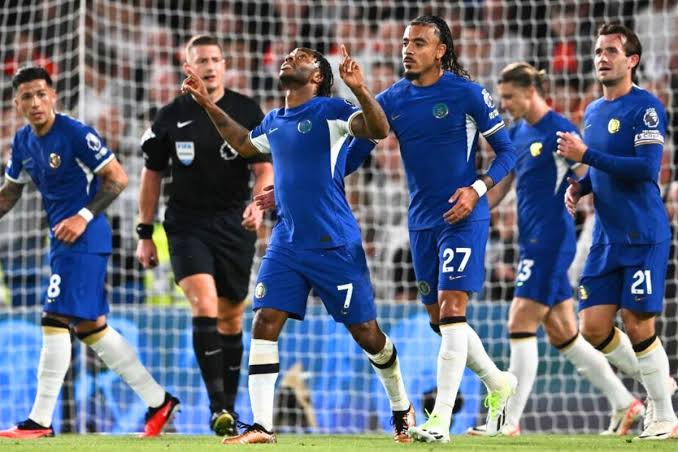 OK9 - Soi Kèo Chelsea Vs Luton: Chờ The Blues Thăng Hoa Tại EFL Cup - CAVON
