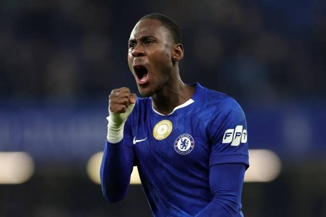OK9 - Chelsea Chia Tay Ngôi Sao Tuyển Anh Sau 19 Năm Gắn Bó - CAVON