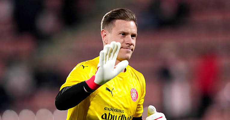 OK9 - Ter Stegen Gia Nhập Ajax Và Góc Nhìn Từ Chuyên Gia - CAVON