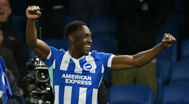 OK9 - Chelsea Gây Sốc Chiêu Mộ Welbeck: Bước đột Phá Chiến Lược - CAVON OK9 - Chelsea Gây Sốc Chiêu Mộ Welbeck: Bước đột Phá Chiến Lược - CAVON