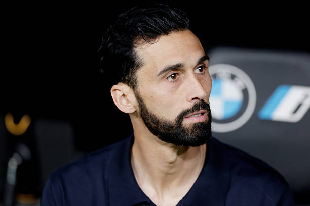 OK9 - HLV Arbeloa Hoàn Tất Bom Tấn Kép Từ Real Madrid Cho Fulham - CAVON