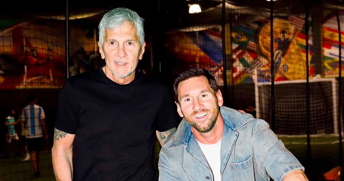 OK9 - Messi Trở Lại Sau Mất Mát Nỗi đau Mất Cha - CAVON OK9 - Messi Trở Lại Sau Mất Mát Nỗi đau Mất Cha - CAVON