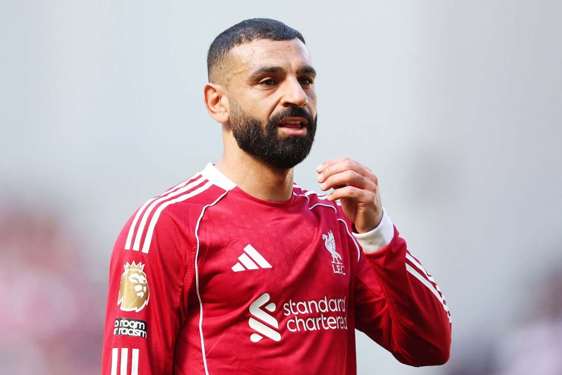 OK9 - Phân Tích Vụ Mohamed Salah Bị Lật Kèo Chuyển Nhượng - CAVON