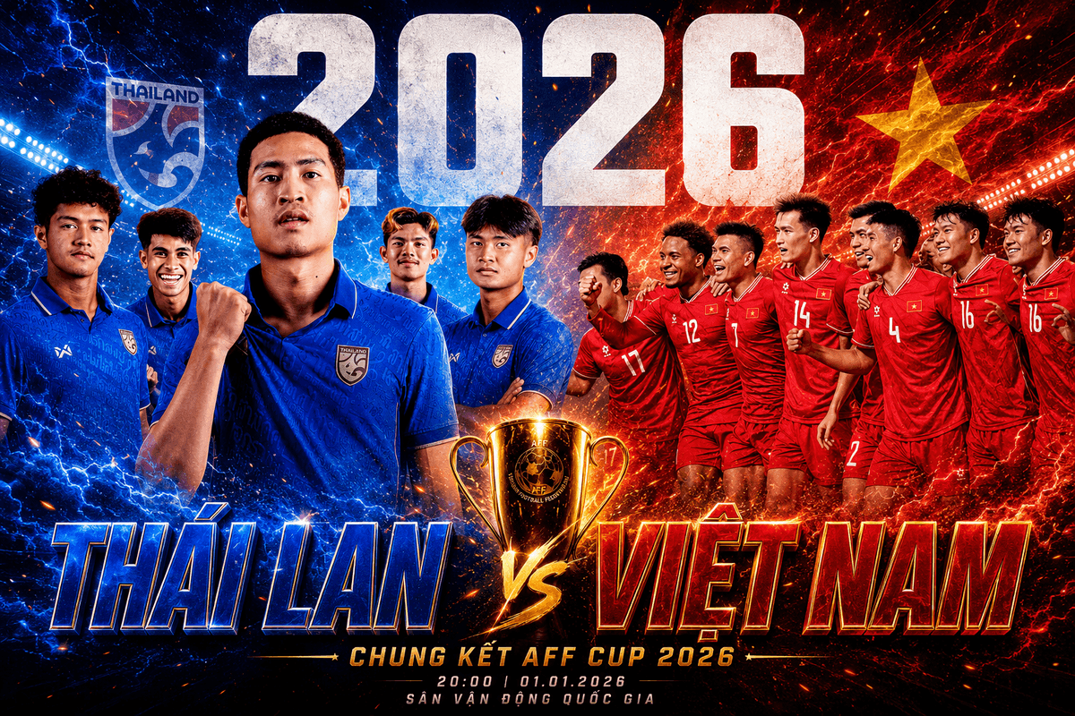 OK9 - Nhận định Thái Lan Vs Việt Nam: Vượt ải Hiểm Nghèo - CAVON
