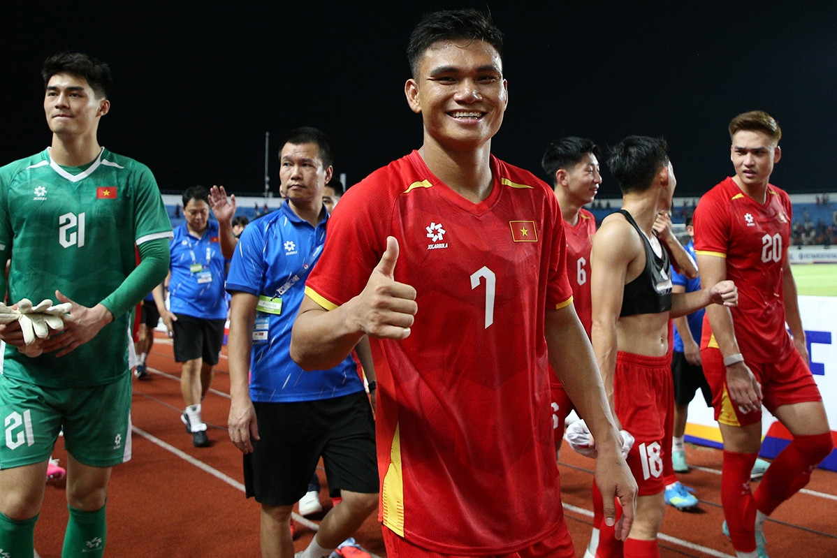 Sức Hút Xuân Mạnh Tại ASEAN Cup 2026 Dưới Lăng Kính OK9 - CAVON