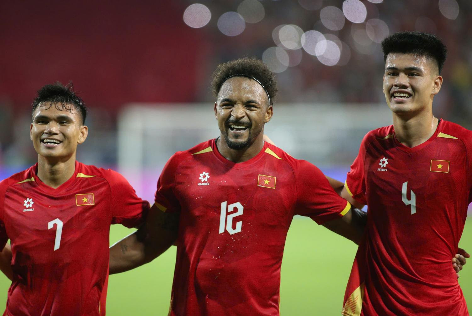 Tuyển Việt Nam Vào Chung Kết ASEAN Cup 2026 Và Góc Nhìn Từ OK9 - CAVON