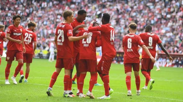 OK9 - Nhận định Stuttgart Vs FC Koln Vòng 2 Bundesliga: Lấy Lại Nhịp Thắng - CAVON OK9 - Nhận định Stuttgart Vs FC Koln Vòng 2 Bundesliga: Lấy Lại Nhịp Thắng - CAVON