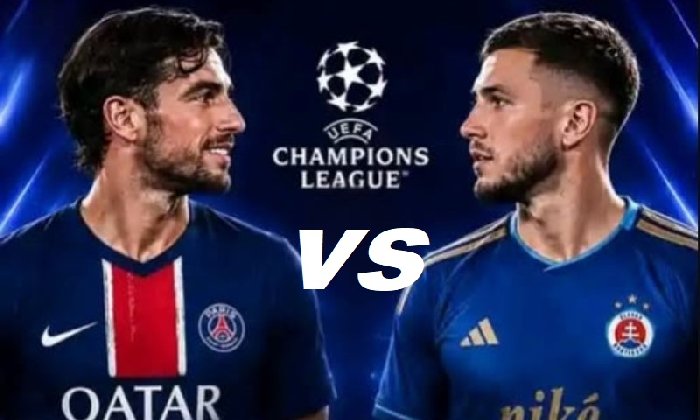 Soi Kèo PSG Vs Slovan: Đánh Thức Vị Thế Nhà Vua | OK9 - CAVON Soi Kèo PSG Vs Slovan: Đánh Thức Vị Thế Nhà Vua | OK9 - CAVON