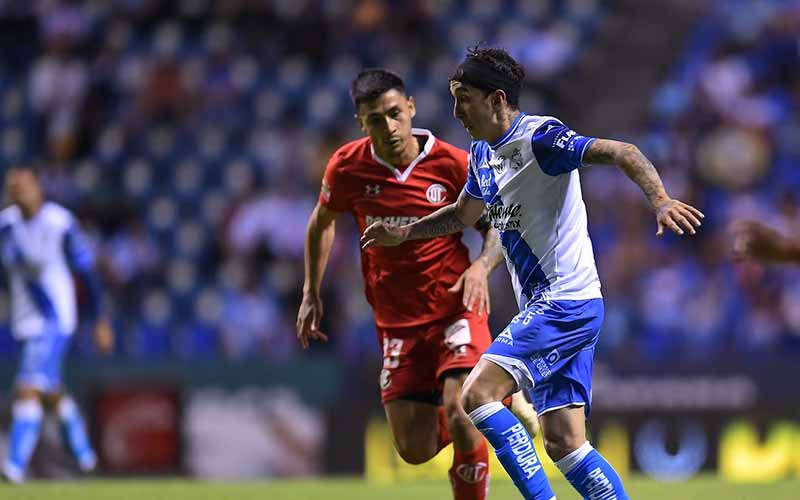 OK9 - Soi Kèo Puebla Vs Toluca Tại Liga MX Apertura 5/9/2026 - CAVON
